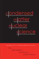 Condensed Matter Nuclear Science - Proceedings Of The 12th International Conference On Cold Fusion