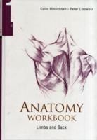 Anatomy Workbook - Volume 1: Limbs And Back