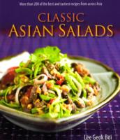 Classic Assian Salads