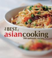Best of Asian Cooking