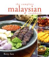Complete Malaysian Cookbook
