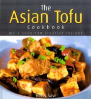 Asian Tofu Cookbook