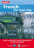 French Berlitz for Your Trip