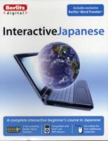 Japanese Berlitz Interactive
