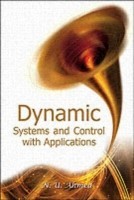 Dynamic Systems And Control With Applications