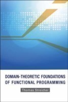Domain-theoretic Foundations Of Functional Programming