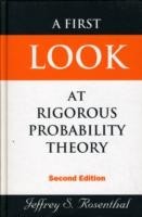 First Look At Rigorous Probability Theory, A (2nd Edition)