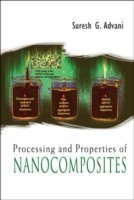 Processing And Properties Of Nanocomposites