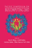 Biocomputing 2007 - Proceedings Of The Pacific Symposium