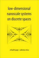 Low-dimensional Nanoscale Systems On Discrete Spaces