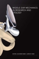 Middle Ear Mechanics In Research And Otology - Proceedings Of The 4th International Symposium