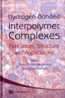 Hydrogen-bonded Interpolymer Complexes: Formation, Structure And Applications