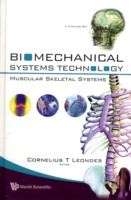 Biomechanical Systems Technology (A 4-volume Set)