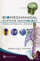 Biomechanical Systems Technology - Volume 3: Muscular Skeletal Systems