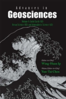 Advances In Geosciences - Volume 9: Solid Earth (Se), Ocean Science (Os) & Atmospheric Science (As)