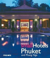 Thailand Small Hotels Phuket, Phang Nga