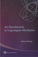 Introduction To Lagrangian Mechanics, An