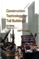 Construction Technology For Tall Buildings (3rd Edition)