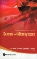 Sensors And Microsystems - Proceedings Of The 13th Italian Conference