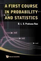 First Course In Probability And Statistics, A