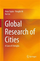 Global Research of Cities