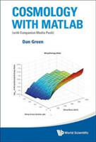 Cosmology With Matlab: With Companion Media Pack