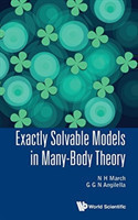 Exactly Solvable Models In Many-body Theory