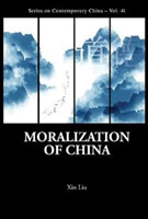 Moralization Of China