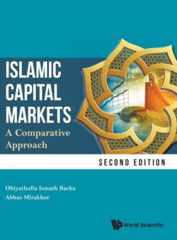 Islamic Capital Markets: A Comparative Approach