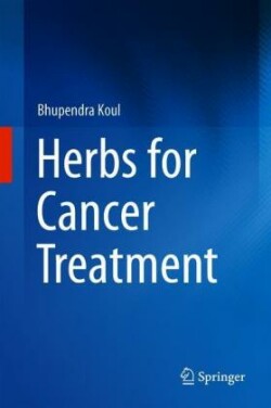 Herbs for Cancer Treatment