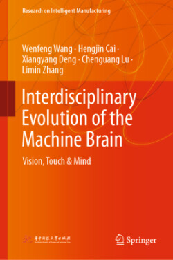 Interdisciplinary Evolution of the Machine Brain