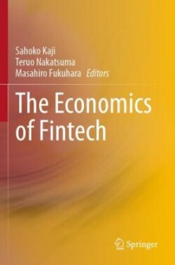 Economics of Fintech