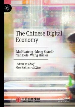 Chinese Digital Economy