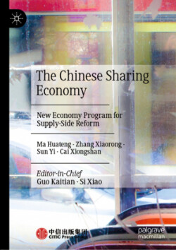 Chinese Sharing Economy