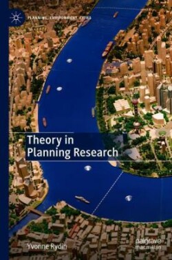 Theory in Planning Research