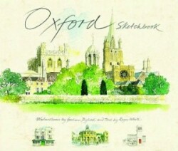 Oxford Sketchbook