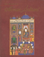 From the Land of the Ottoman Sultans