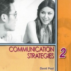 Communication Strategies 2: Audio CD