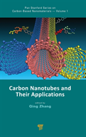 Carbon Nanotubes and Their Applications