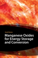 Manganese Oxides for Energy Storage and Conversion