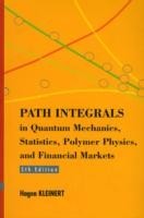 Path Integrals In Quantum Mechanics, Statistics, Polymer Physics, And Financial Markets (5th Edition)