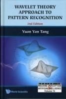 Wavelet Theory Approach To Pattern Recognition (2nd Edition)