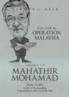 Conversations with Mahathir Mohamad