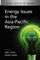 ENERGY ISSUES IN THE ASIA-PACIFIC REGION