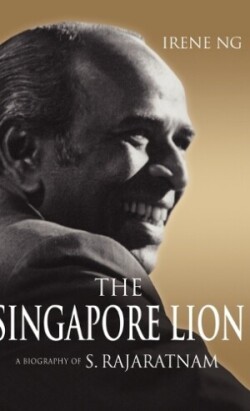  Singapore Lion