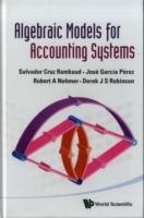 Algebraic Models For Accounting Systems