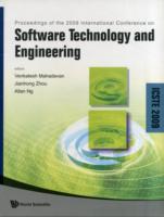 Software Technology And Engineering - Proceedings Of The International Conference On Icste 2009