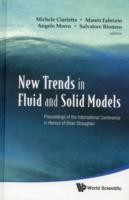 New Trends In Fluid And Solid Models - Proceedings Of The International Conference In Honour Of Brian Straughan