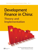 Development Finance in China