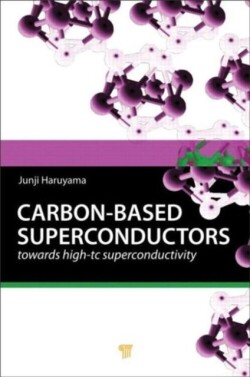 Carbon-based Superconductors